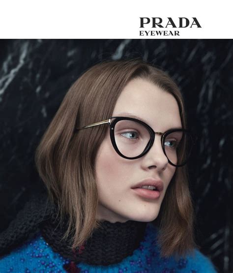 PRADA Eyeglasses by LensCrafters 